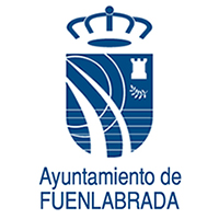 Ayuntamiento Fuenlabrada Logo